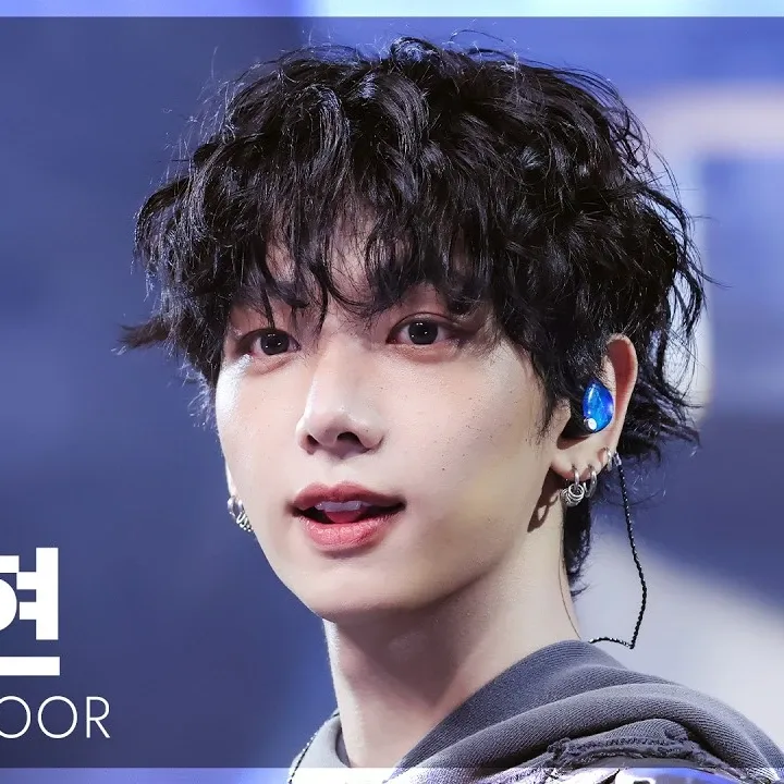 Behind-the-scenes cut of Myeong Jaehyun (BOYNEXTDOOR)