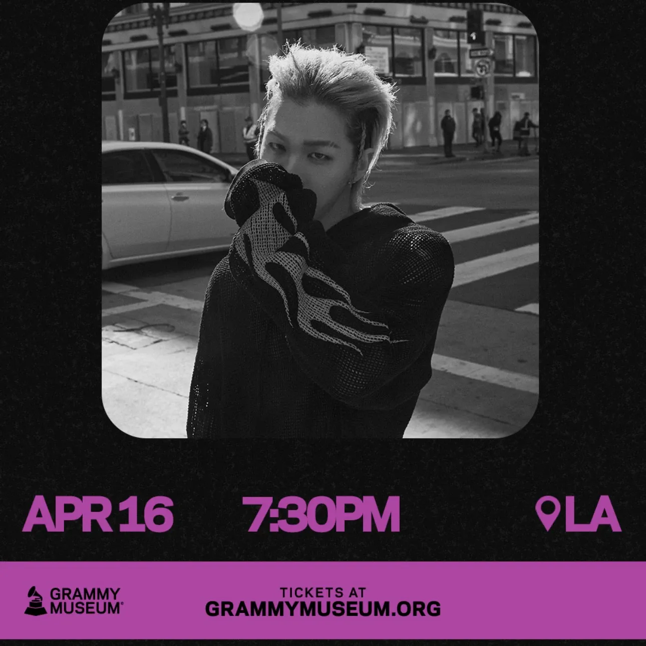 太阳 (BIGBANG)的最新活动照片