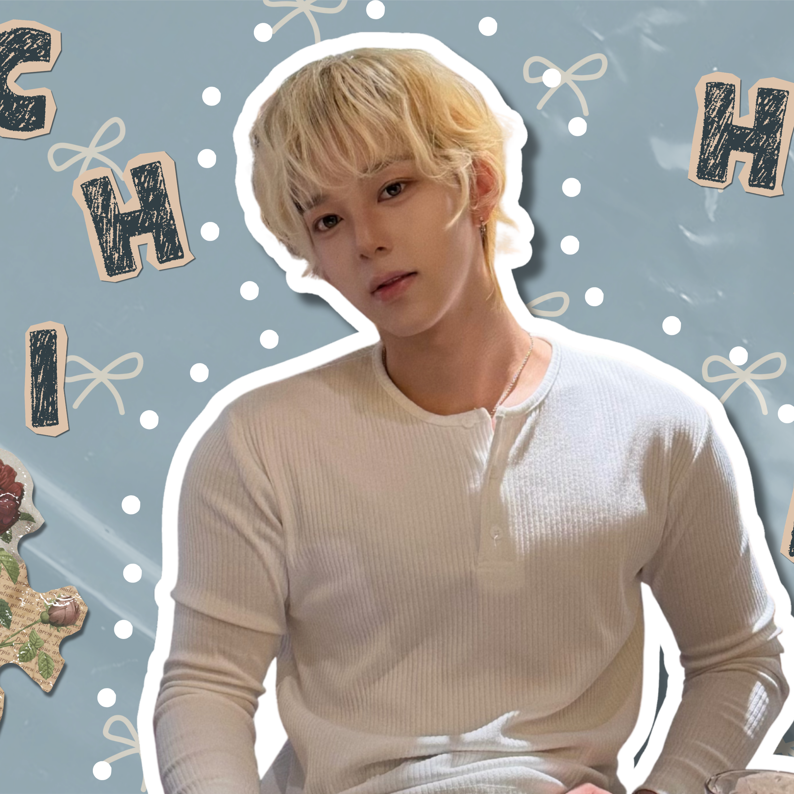 Recent activity shot of Chihen (AHOF)