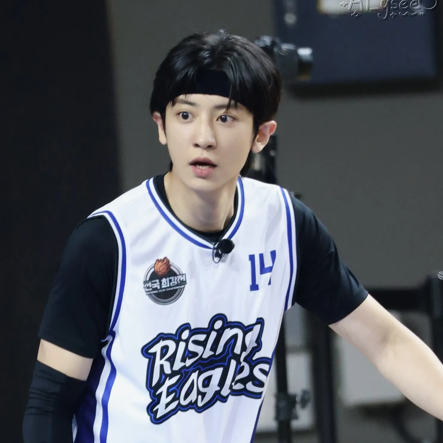 EXO 팬이 찍은 순간