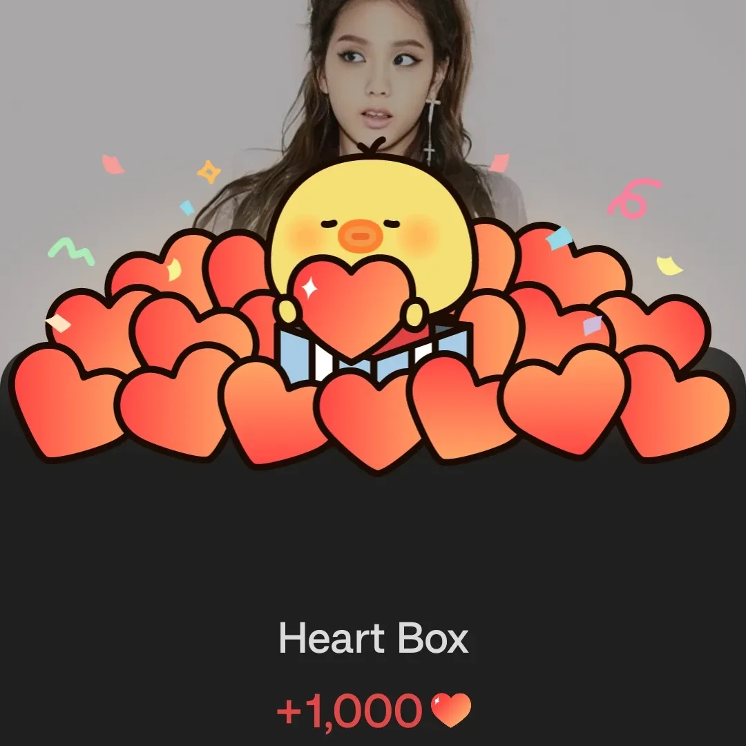 Recent activity shot of Jisoo (BLACKPINK)