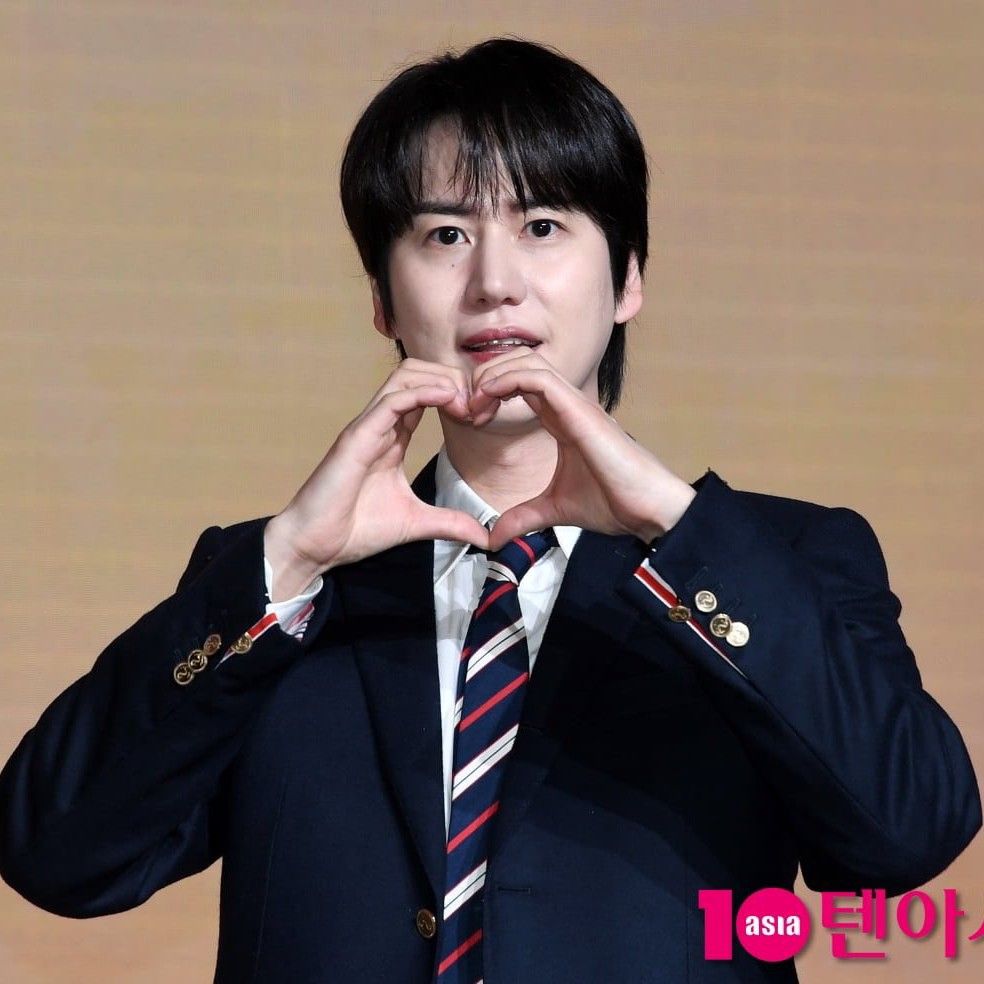 규현 (슈퍼주니어) 팬이 찍은 순간