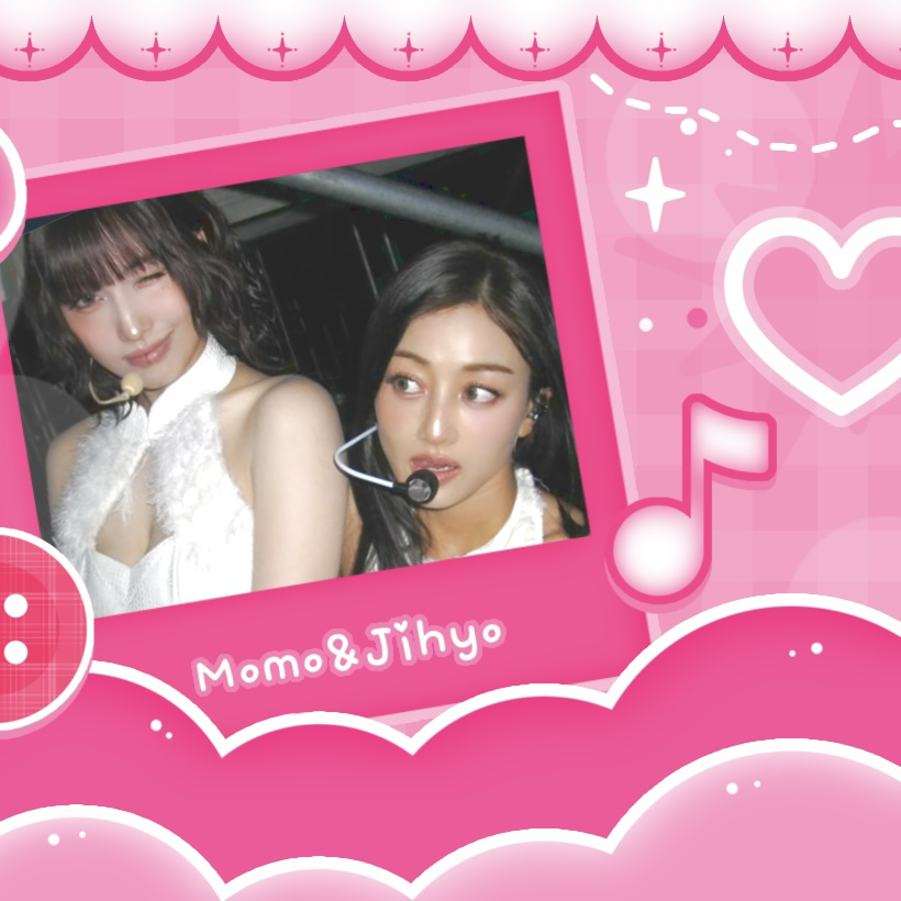 Latest photo of Jihyo (TWICE)