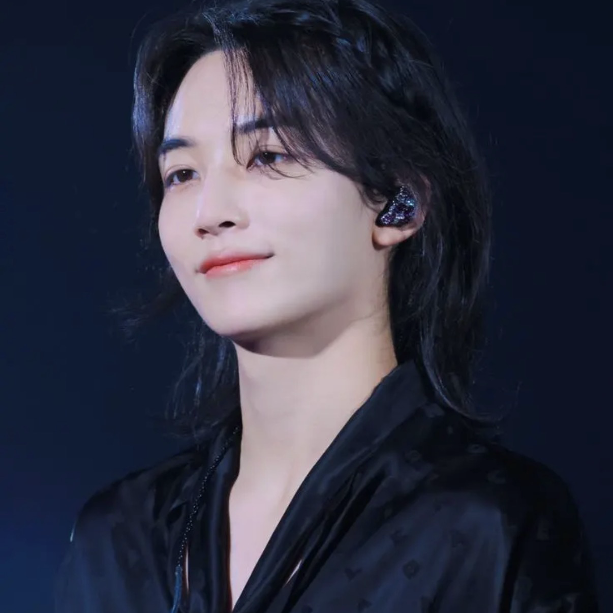 SEVENTEEN粉絲拍下的瞬間