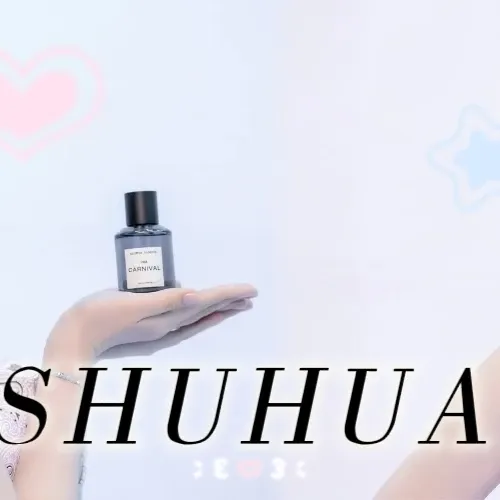 Behind-the-scenes cut of Shuhua (i-dle)