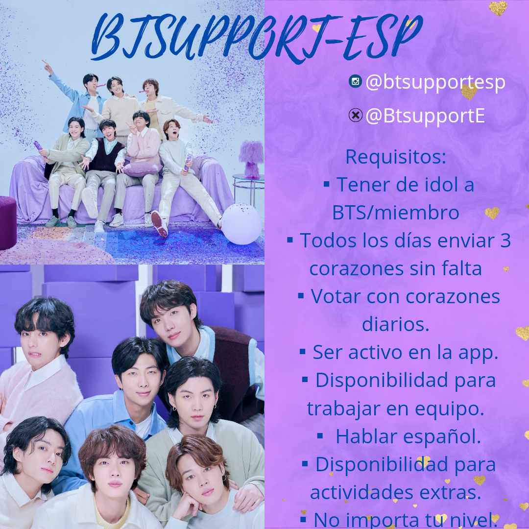 Potret di balik layar BTS