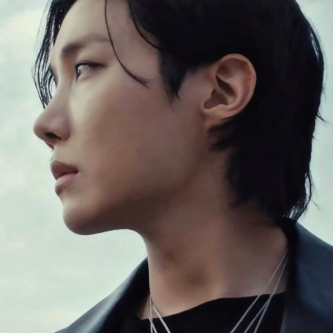 Behind-the-scenes cut of j-hope (BTS)