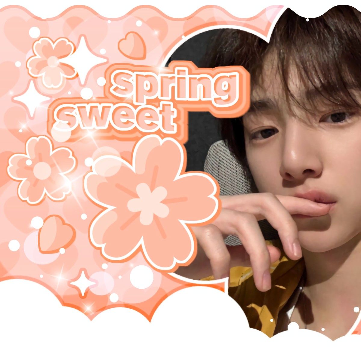 Hot post catching attention from 주훈 (CORTIS)'s fandom