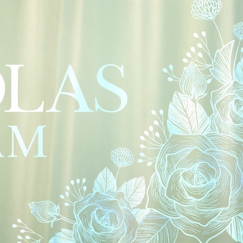 Behind-the-scenes cut of Nicholas (&TEAM)