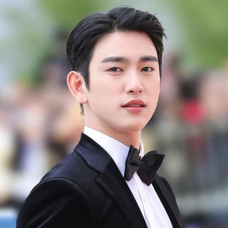 Momen yang diabadikan oleh penggemar GOT7