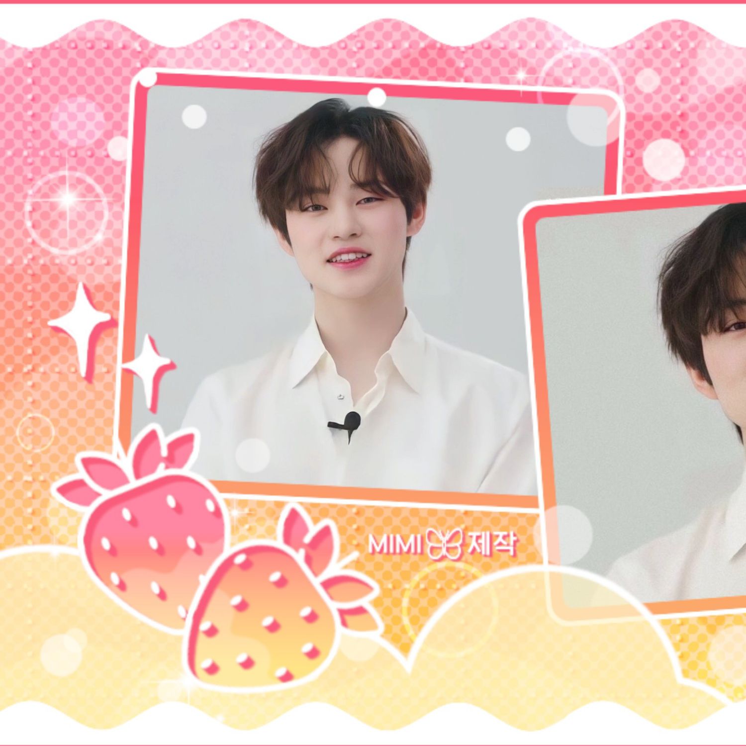 Hot post catching attention from 천러 (NCT DREAM)'s fandom