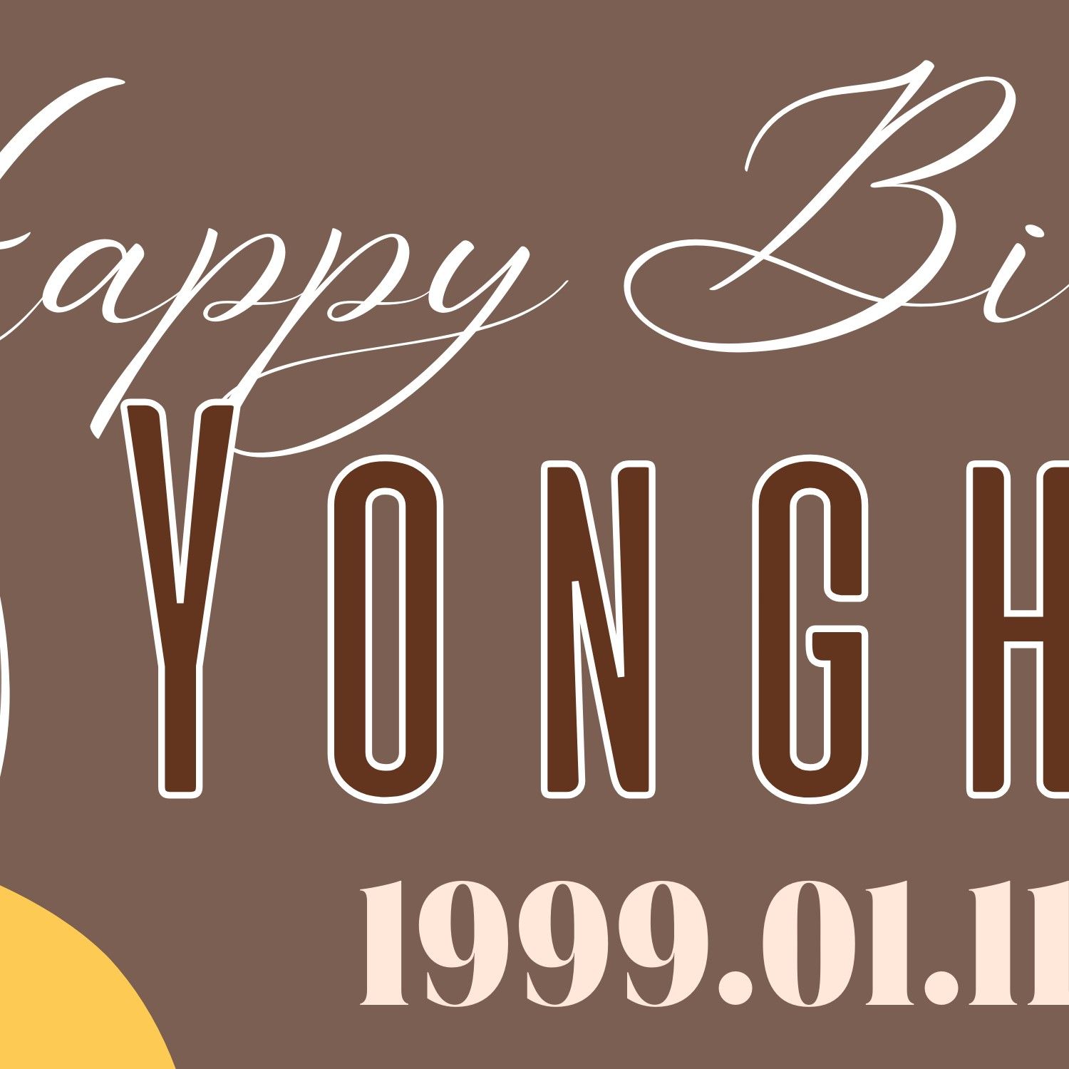 Behind-the-scenes cut of WEi