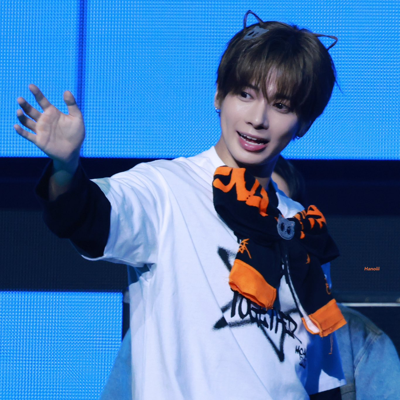 태현 (투모로우바이투게더)의 최신 사진