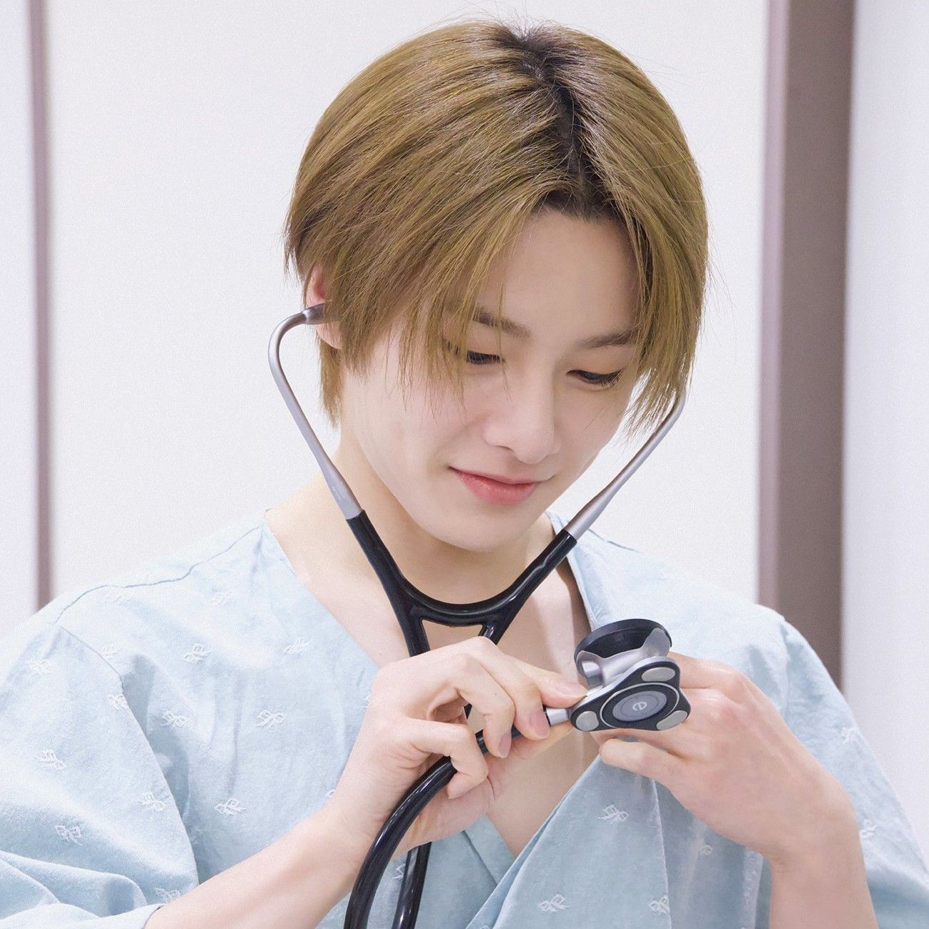 Latest photo of Stray Kids