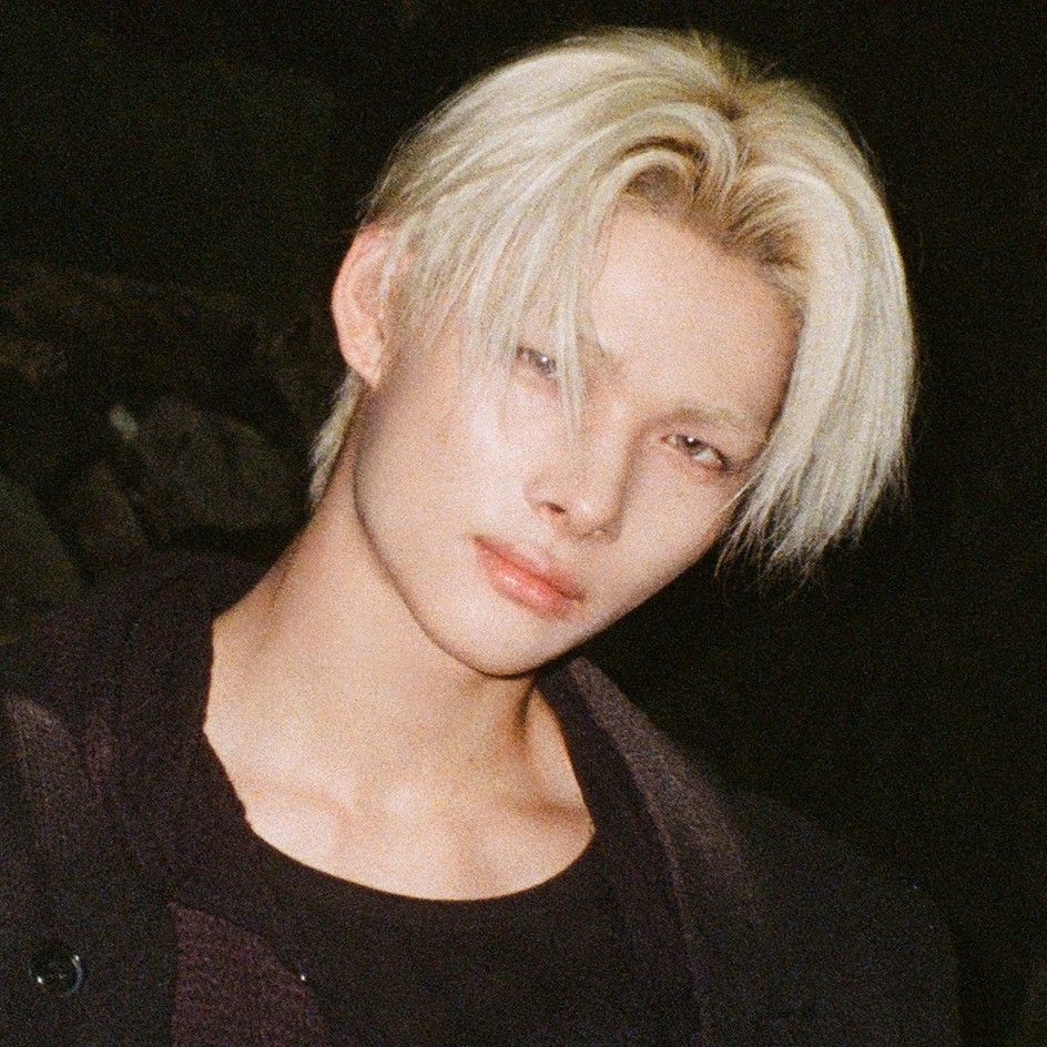 NI-KI (ENHYPEN)的最新活動照片