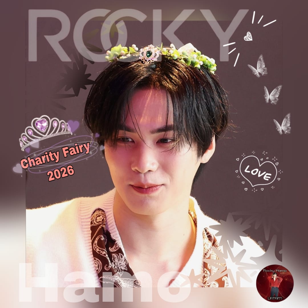 Latest photo of Rocky