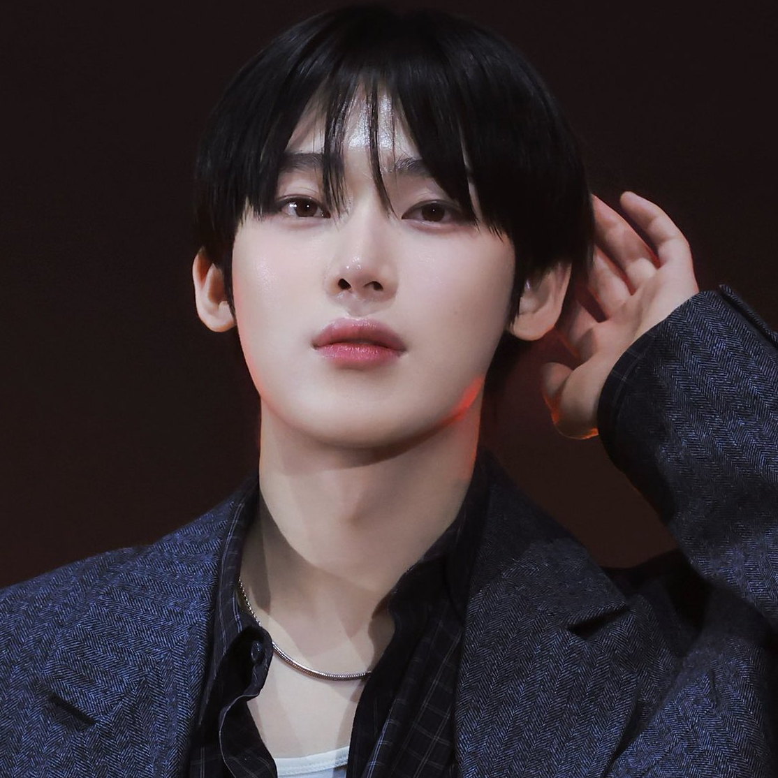 ソヌ (ENHYPEN)の最新写真