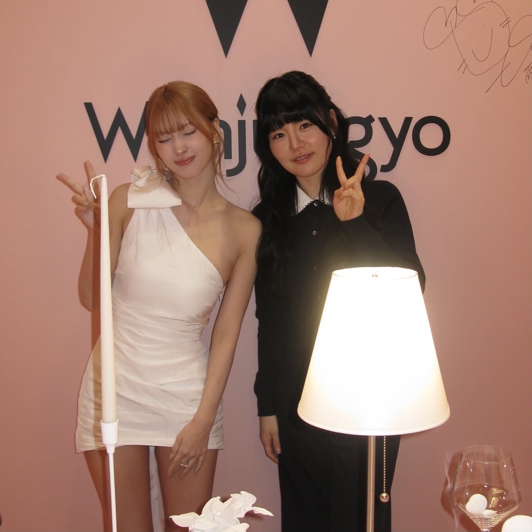 모모 (TWICE)의 최신 사진