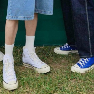 Behind-the-scenes cut of LUCY