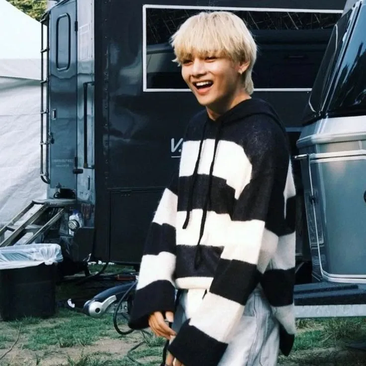 V (BTS)ファンが撮った瞬間