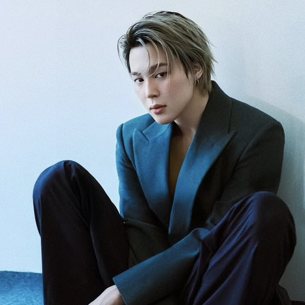 Momen yang diabadikan oleh penggemar Jimin (BTS)