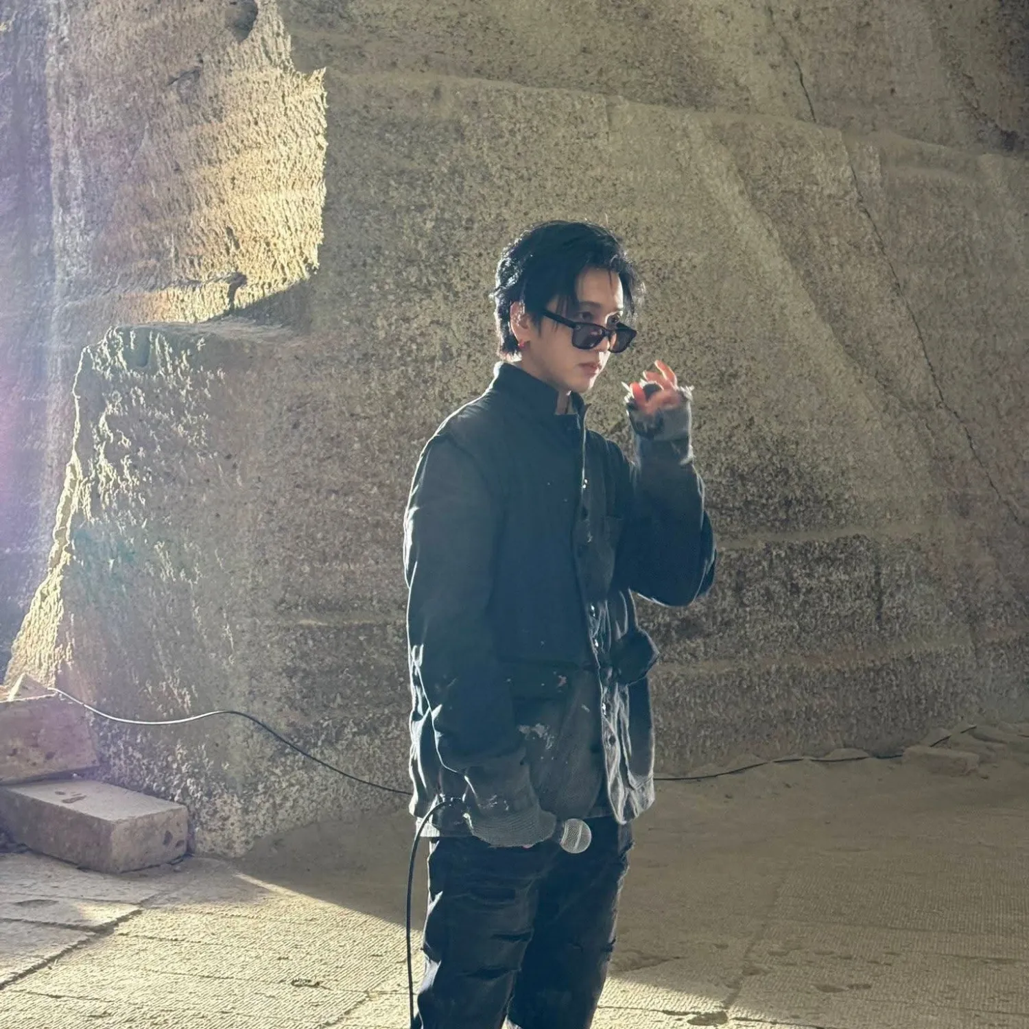 슈퍼주니어의 최신 사진