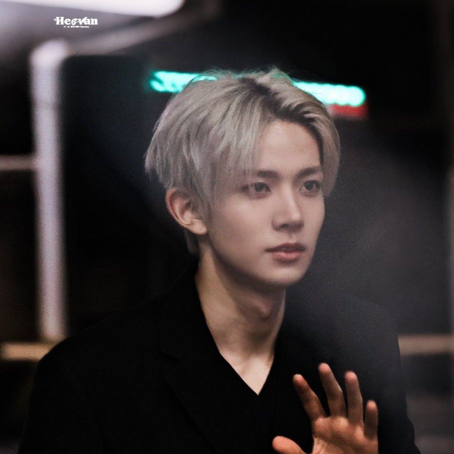 희승 (ENHYPEN)의 최신 사진