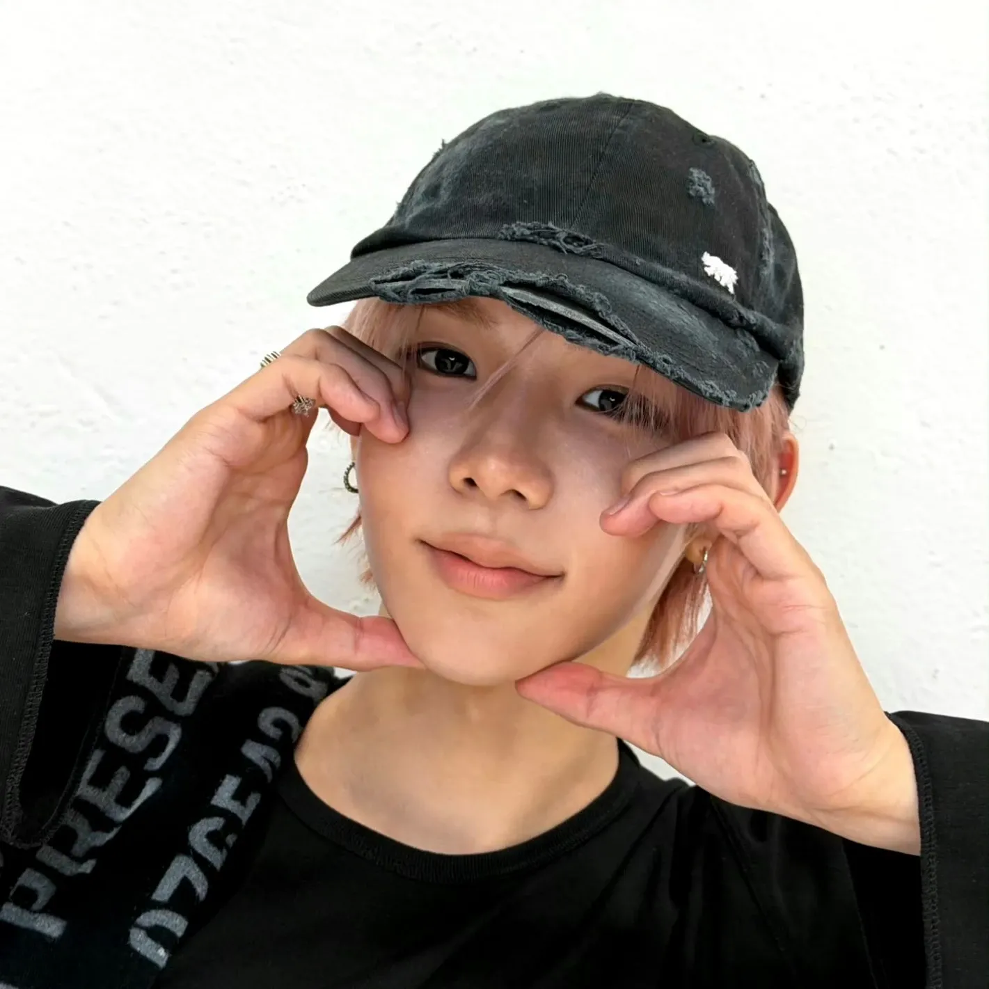 Latest photo of SHOTARO (RIIZE)