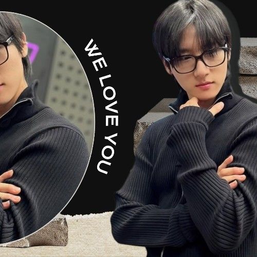 Latest photo of I.M (MONSTA X)