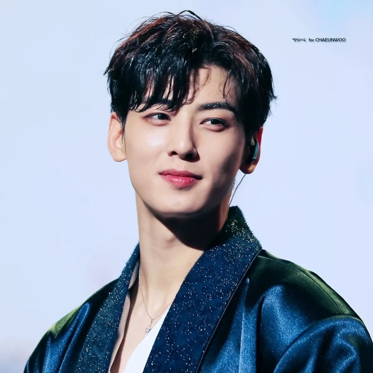 Latest photo of Eunwoo (ASTRO)