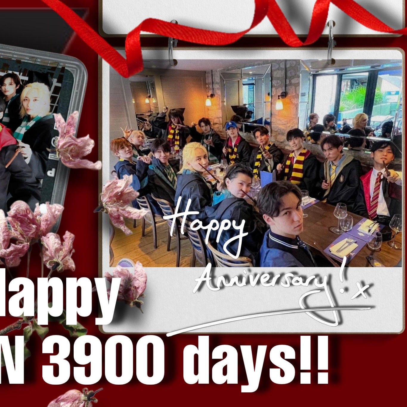 세븐틴 최근 활동샷