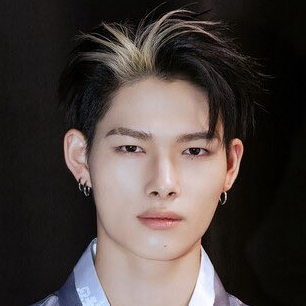 Momen yang diabadikan oleh penggemar NI-KI (ENHYPEN)