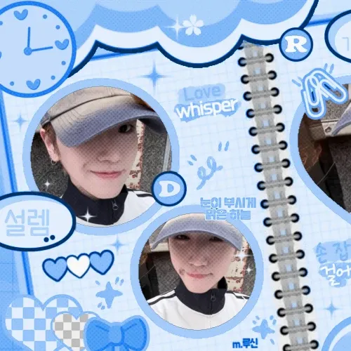 Latest photo of Riwoo (BOYNEXTDOOR)