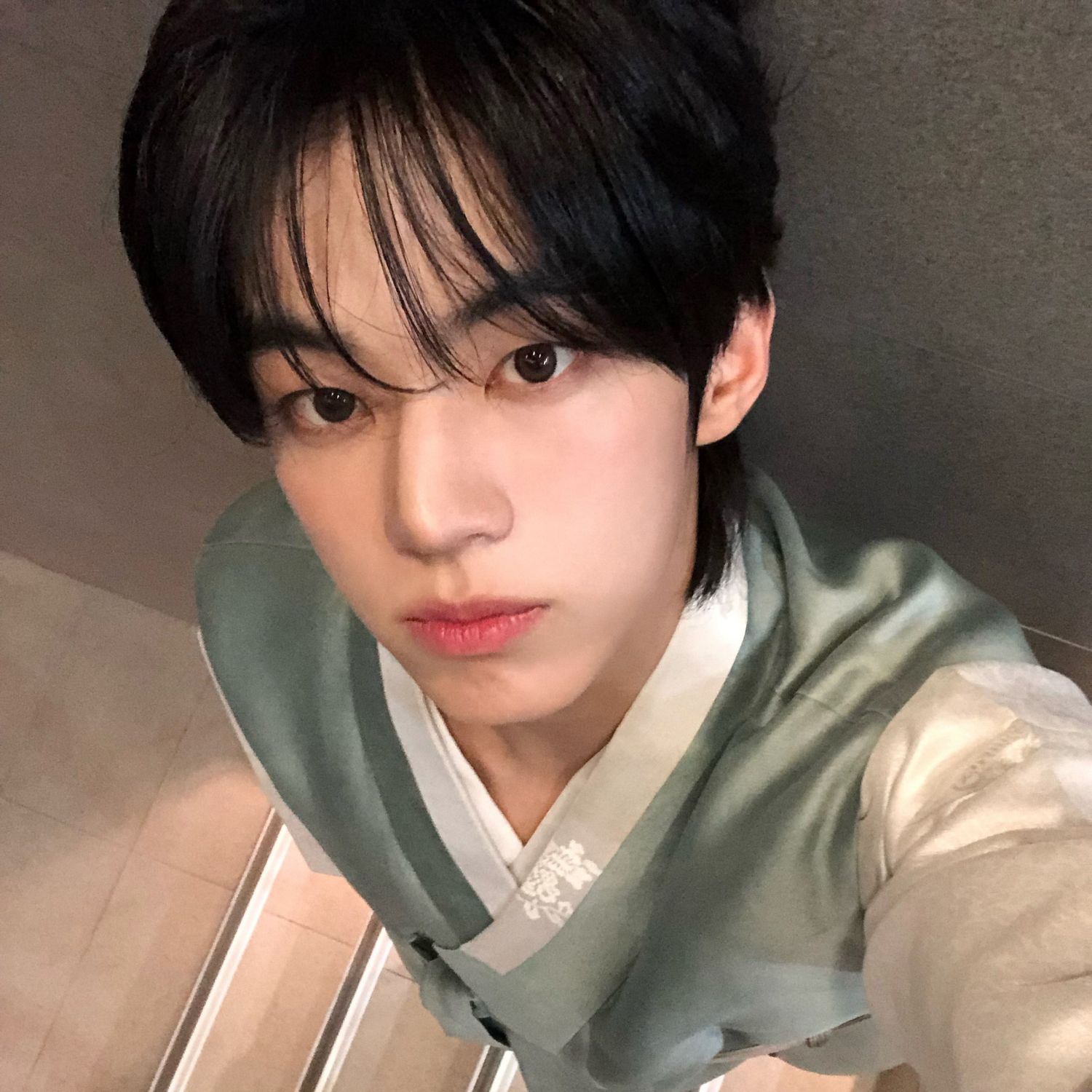 Recent activity shot of TWS