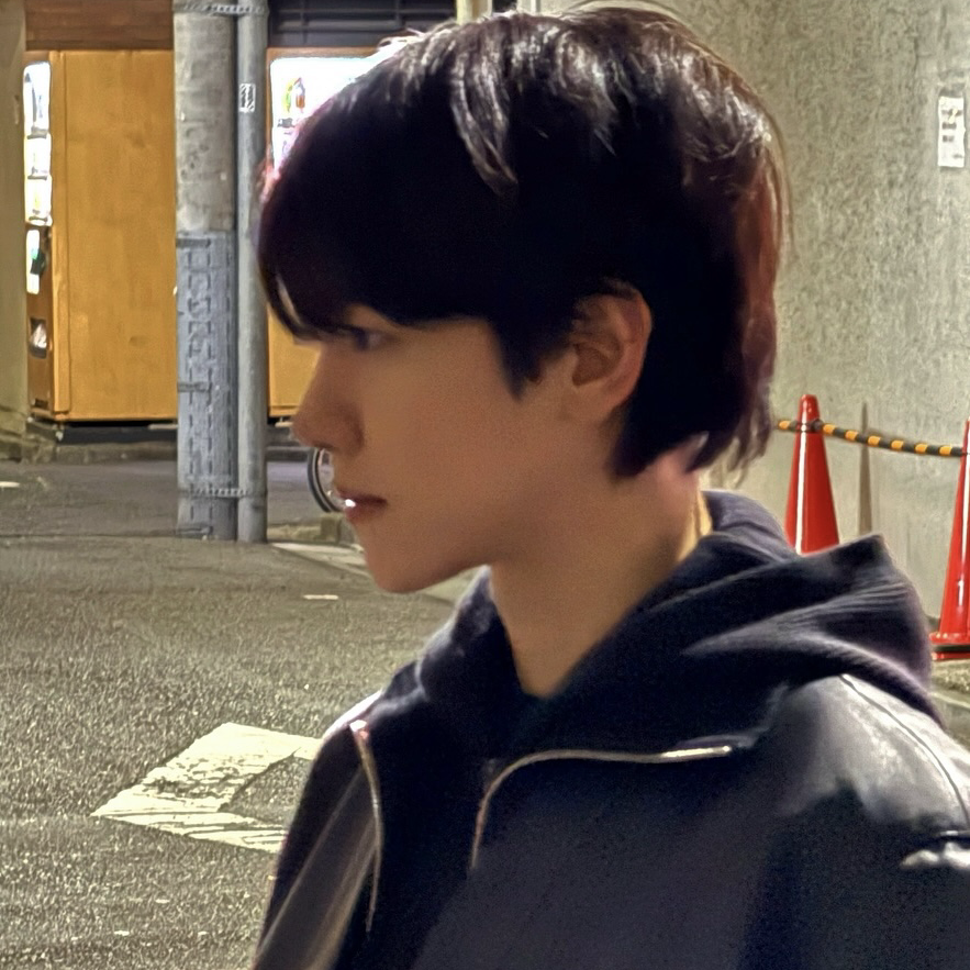 伯賢 (EXO)的幕後花絮