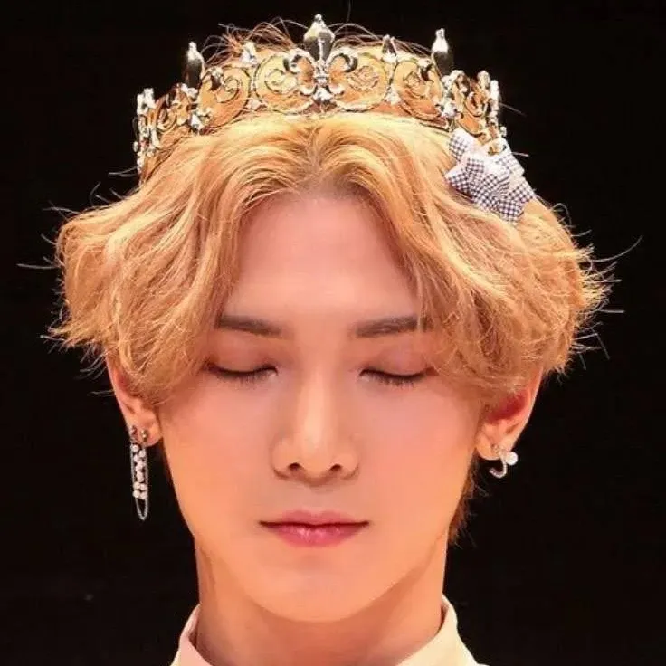 ATEEZ粉絲拍下的瞬間