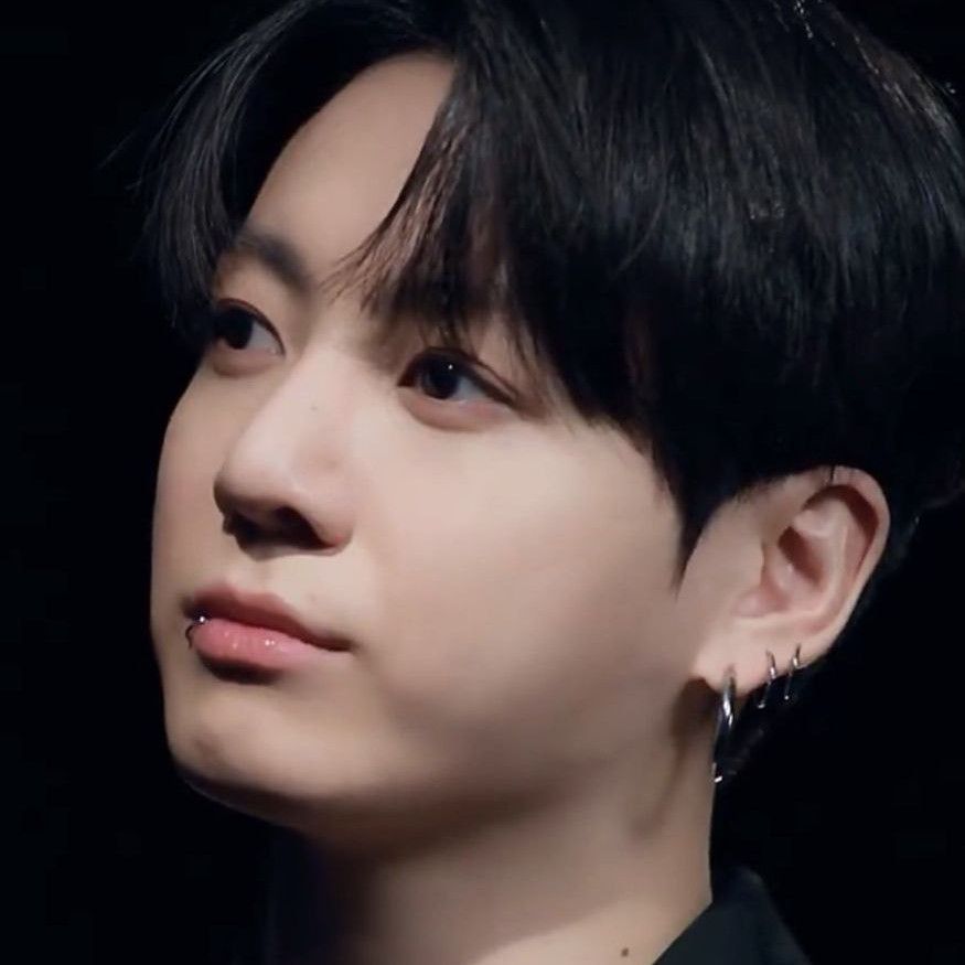 Potret di balik layar Jungkook (BTS)