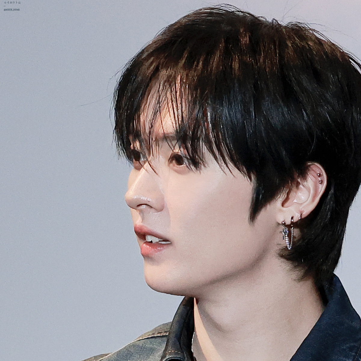 Stray Kids의 비하인드 컷