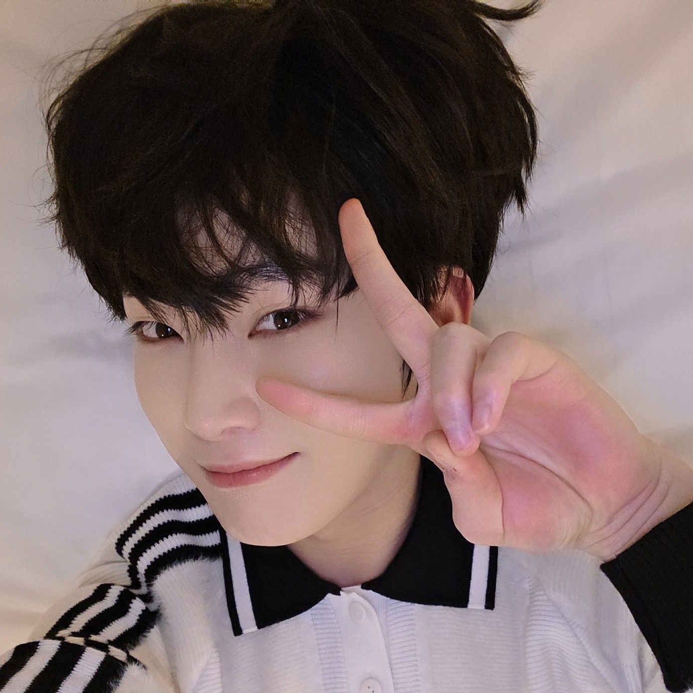 ソヌ (ENHYPEN)の最新写真