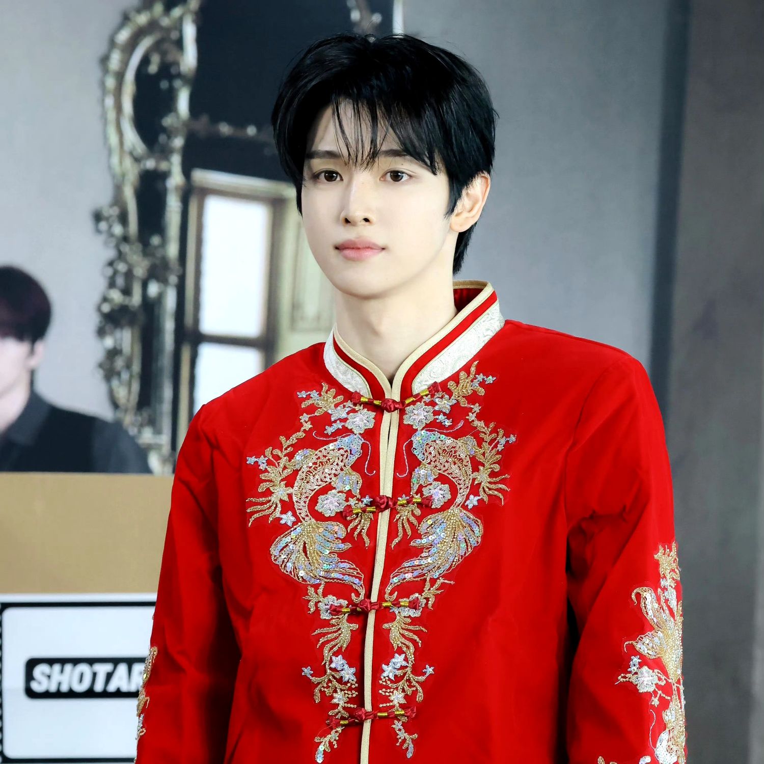 Latest photo of Sungchan (RIIZE)