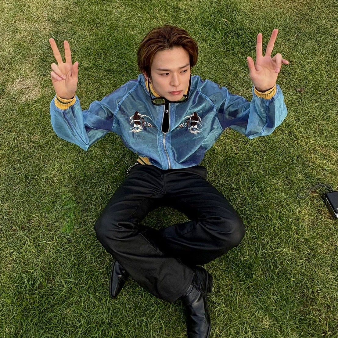 アサヒ (TREASURE)の最新写真