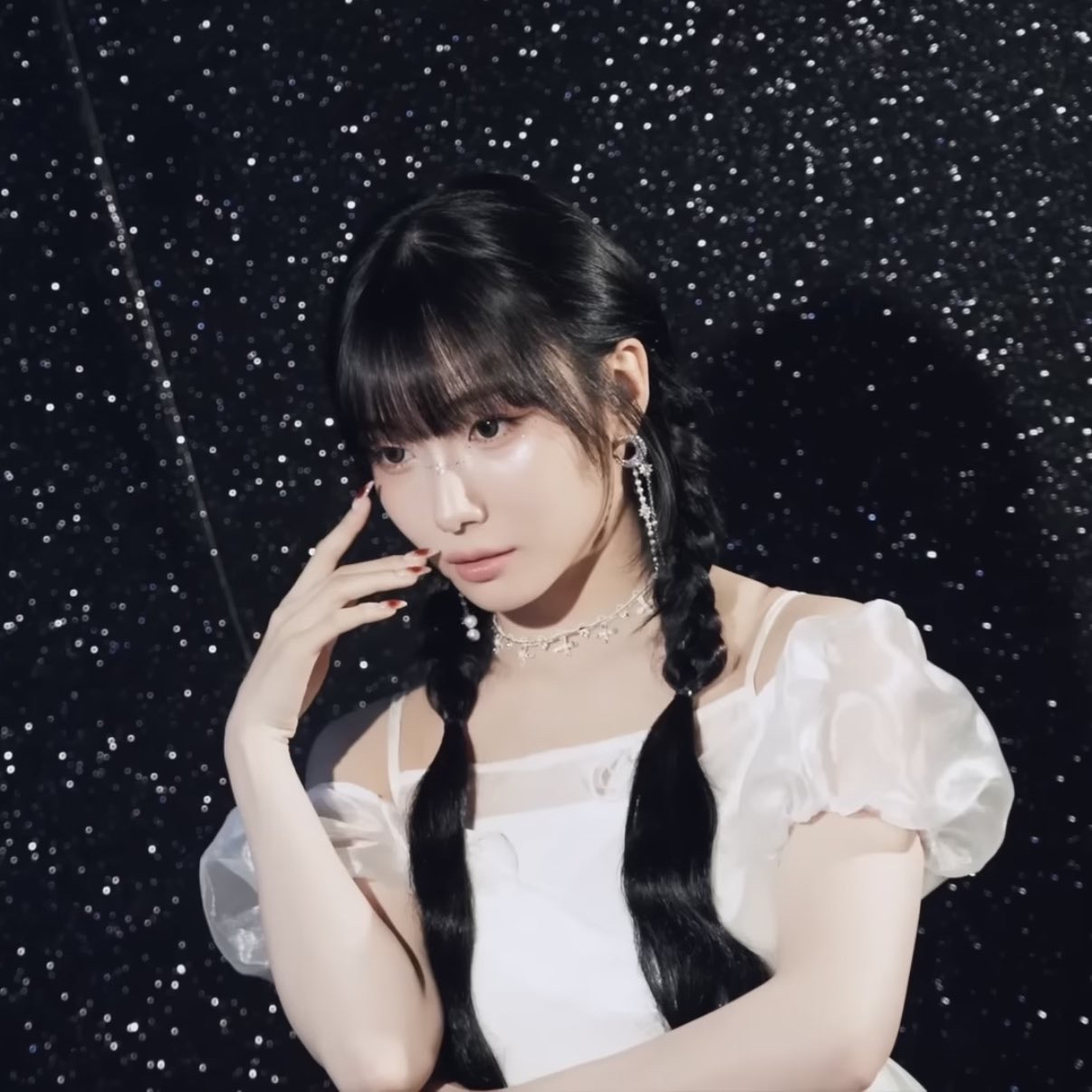 ソ・ヨンウン (Kep1er)の最近の活動写真