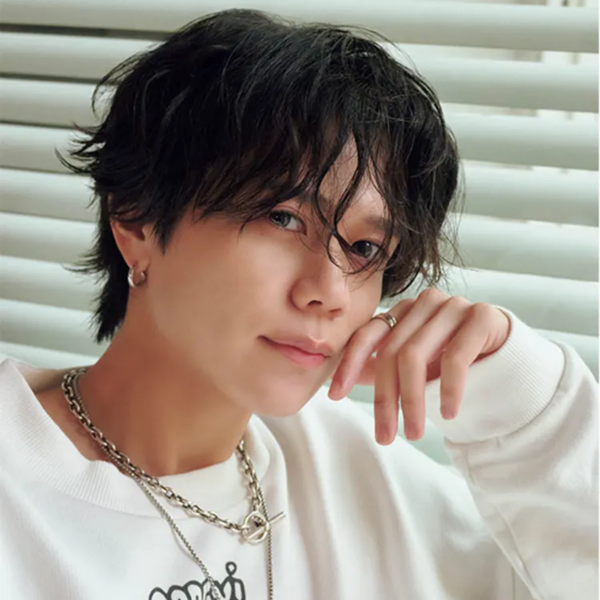 A moment captured by Fujimaki Kyosuke (INI)'s fan