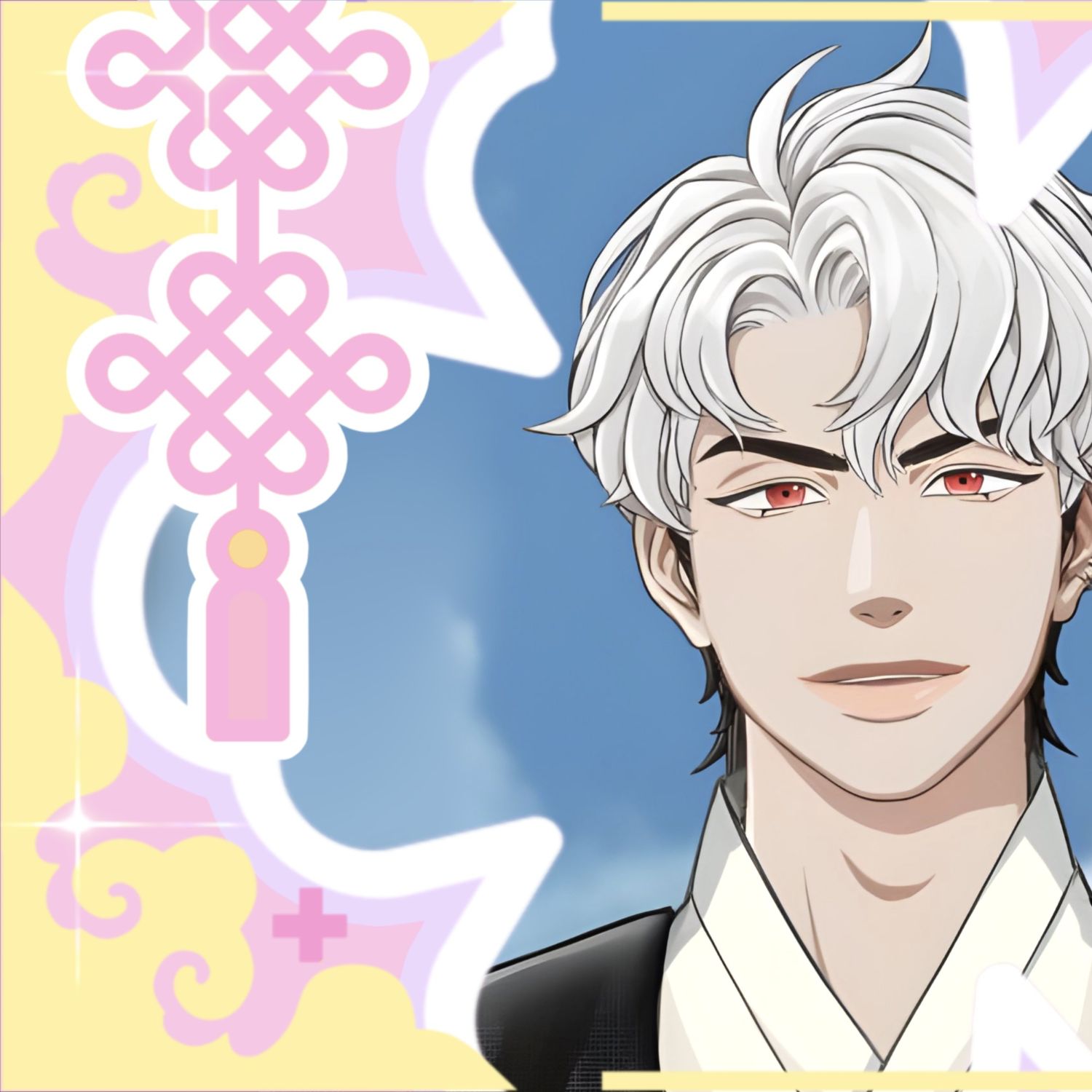 Latest photo of Eunho (PLAVE)