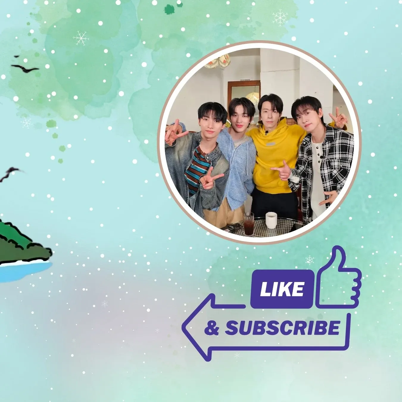 銀赫 (Super Junior)的幕後花絮