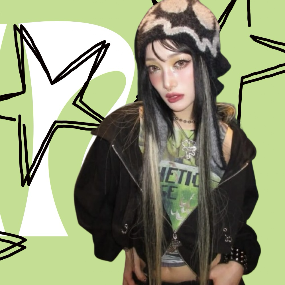 Latest photo of Jurin (XG)