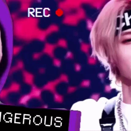 이한 (BOYNEXTDOOR) 최근 활동샷