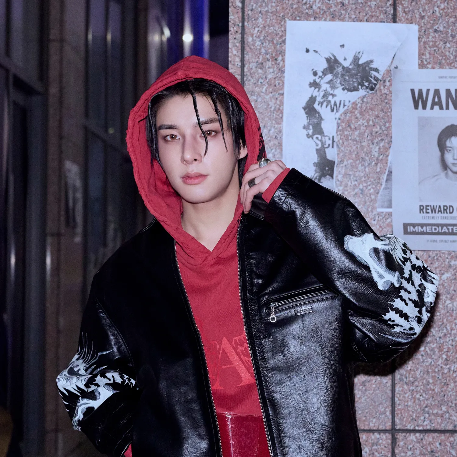 ENHYPEN的最新活動照片