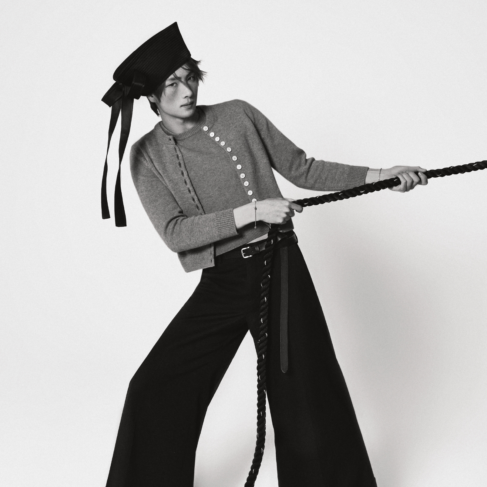 Recent activity shot of TWS