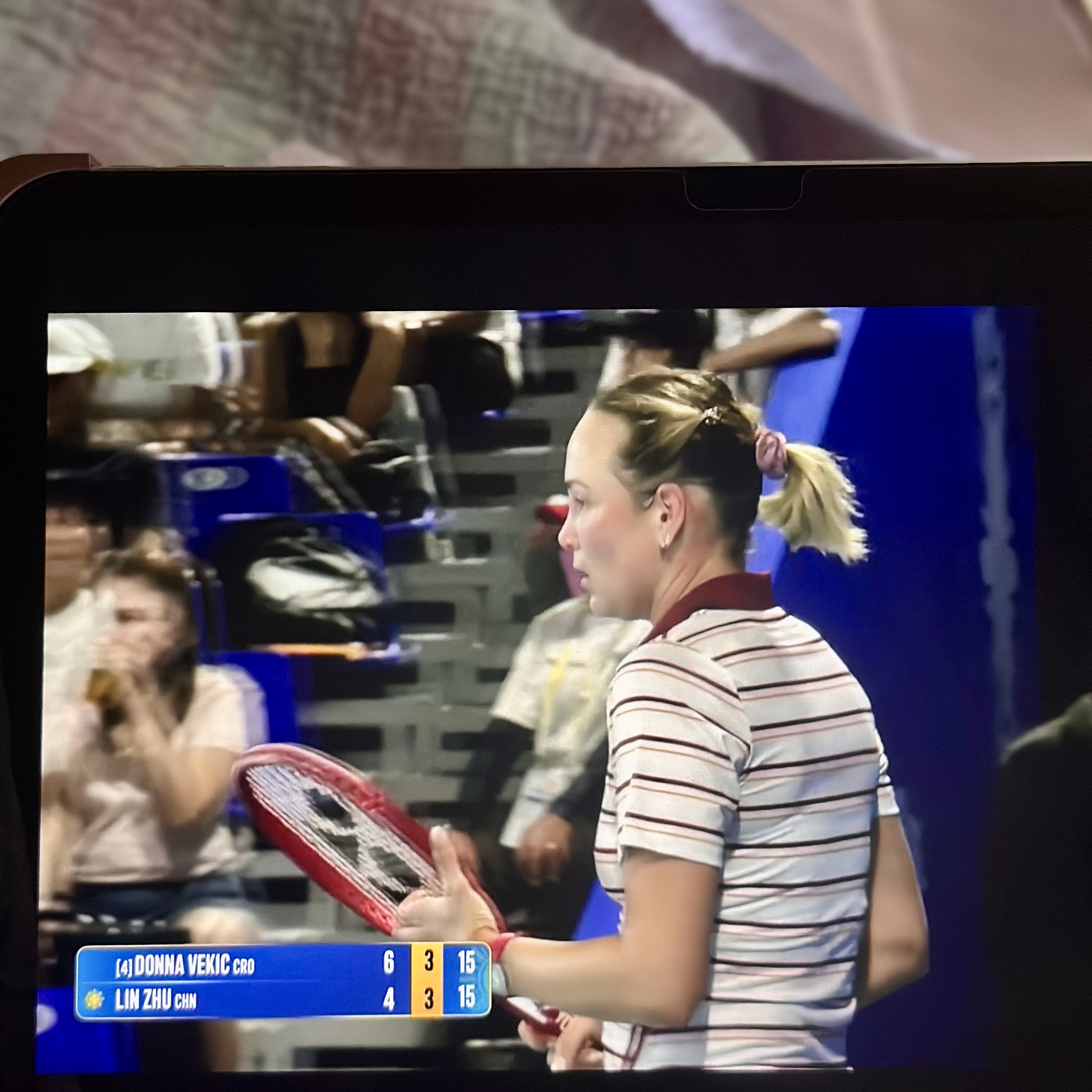 BLACKPINK의 비하인드 컷